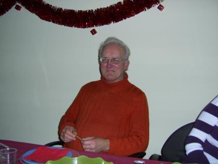 mon papa