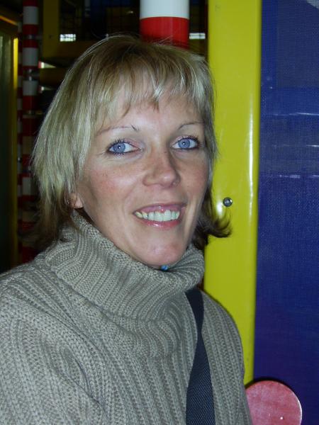 ses jeanine ma soeur
