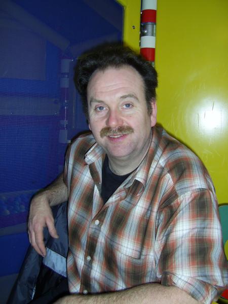 ses mon beau frére alain
