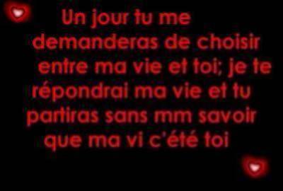 voici un beau boém