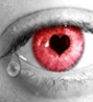l'oeil d'amour
