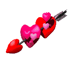 coeur je t'aime mon n'amour