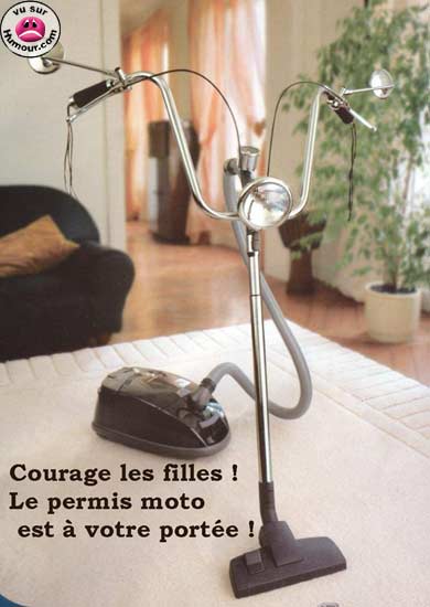 oui courage