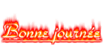 bonne journée