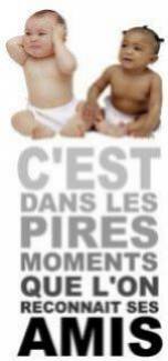 amitié sincere