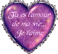 l'amour