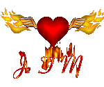 je t'aime