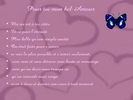 poéme