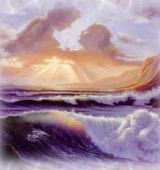 vague d'amour